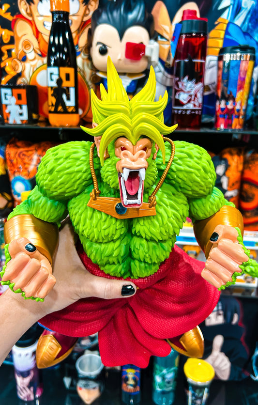 Action Figure Dragonballz