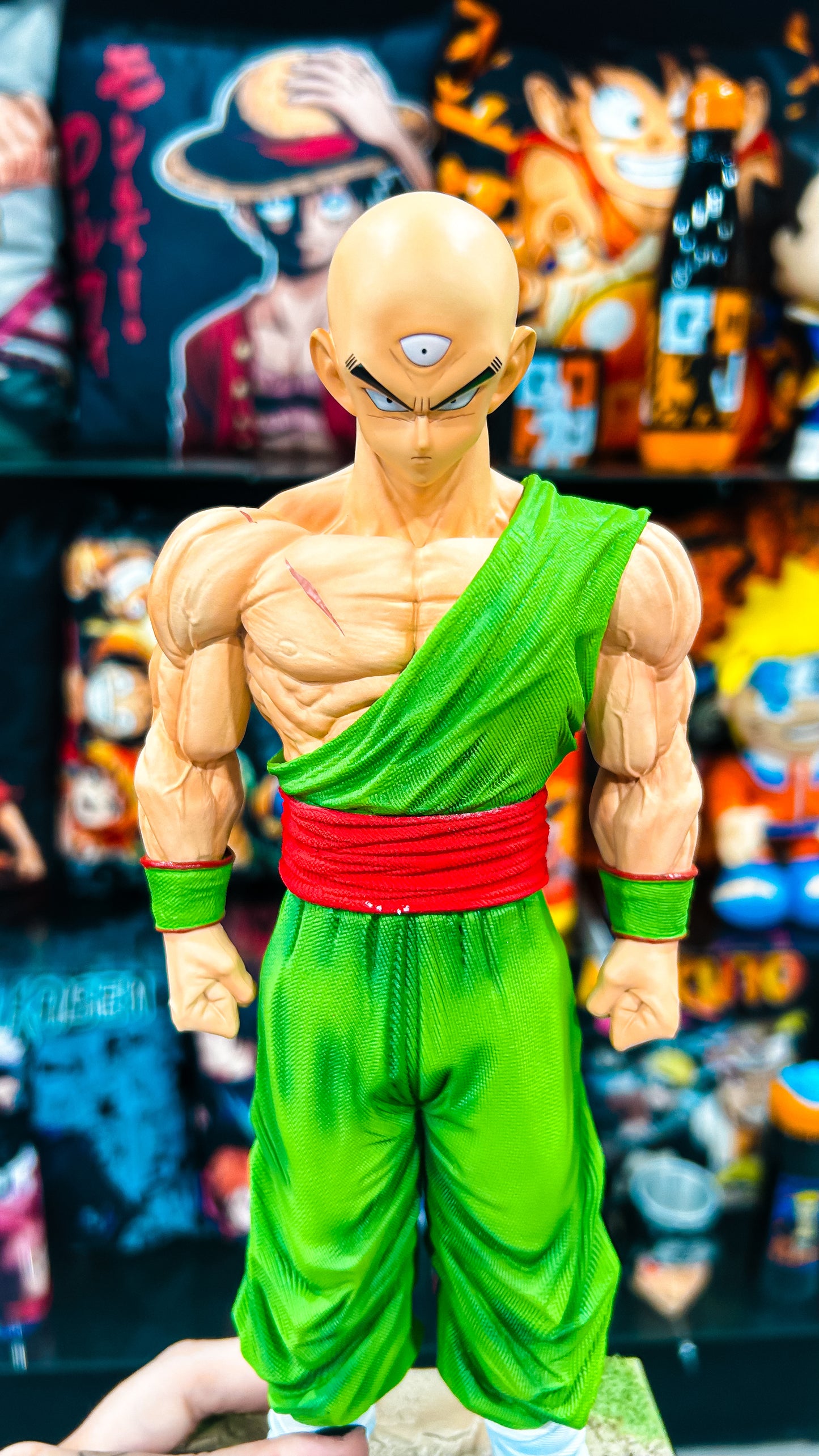 Action Figure Dragonballz