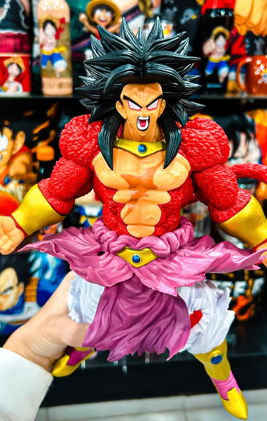 Boneco  Dragonballz