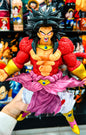 Boneco  Dragonballz
