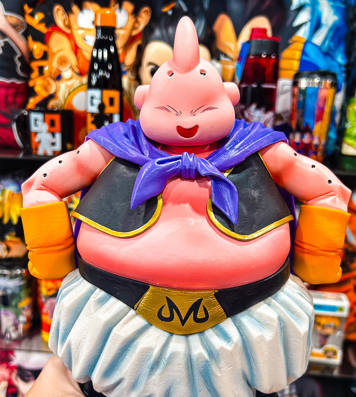 Action Figure Dragonballz