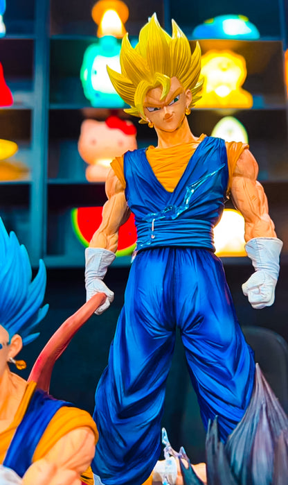 Action Figure Dragonballz