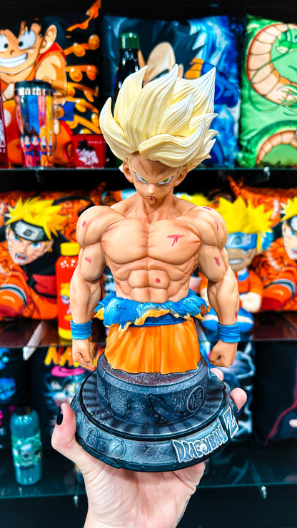 Action Figure Dragonballz