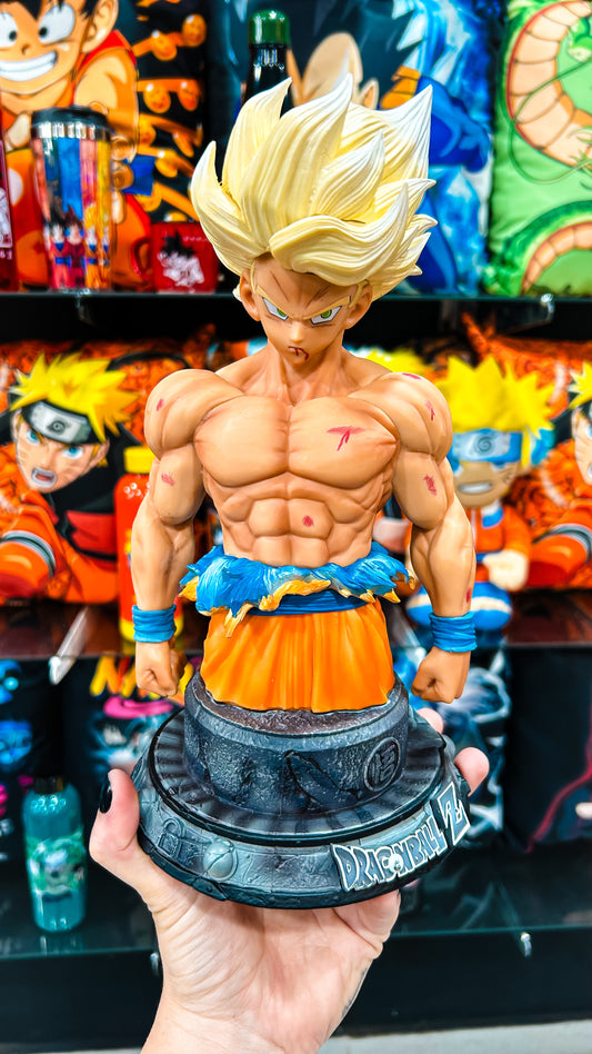 Action Figure Dragonballz