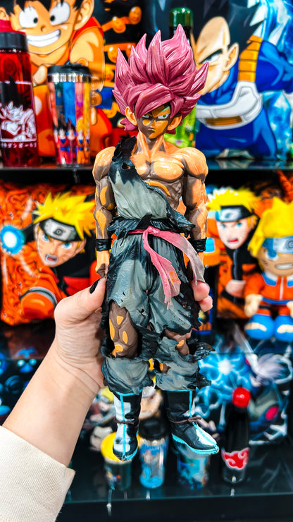 Action Figure Dragonballz