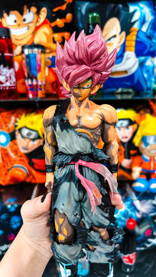 Action Figure Dragonballz