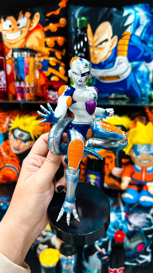 Action Figure Dragonballz