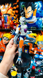 Action Figure Dragonballz