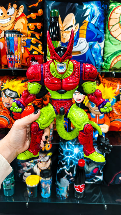 Action Figure Dragonballz