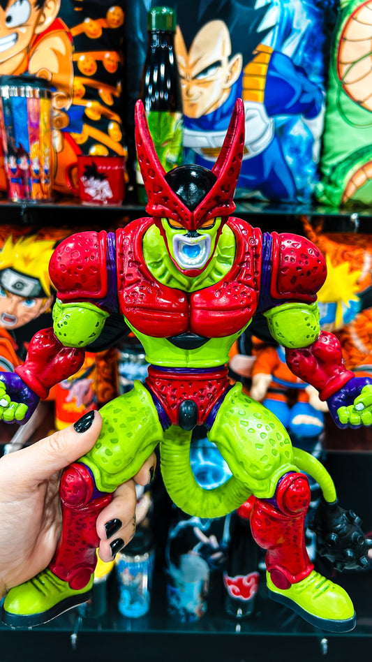 Action Figure Dragonballz