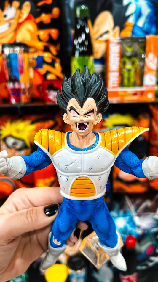 Action Figure Dragonballz