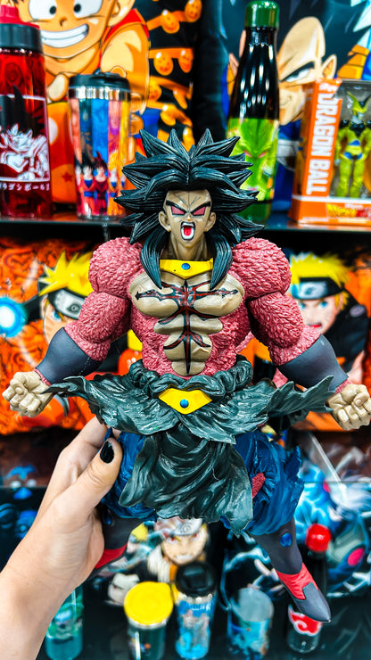 Action Figure Dragonballz