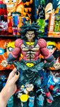 Action Figure Dragonballz