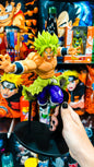 Action Figure Dragonballz