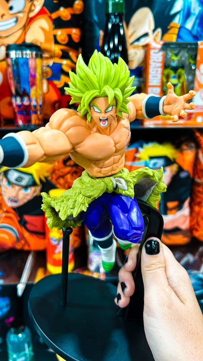 Action Figure Dragonballz