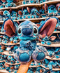 Pelúcia Stitch
