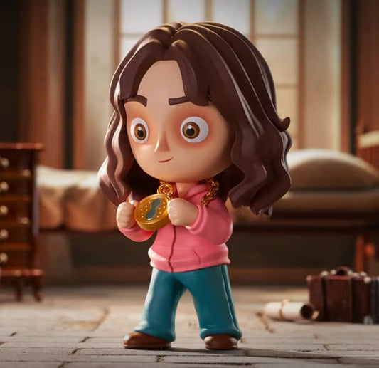 Miniatura Boneco hermione