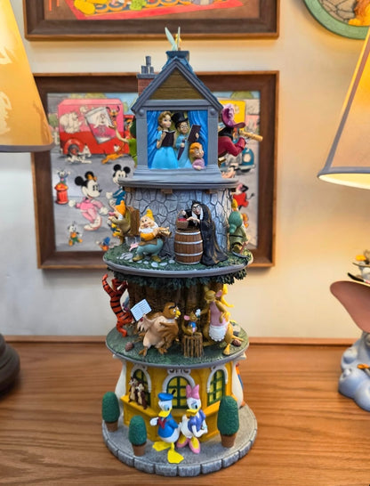 Relógio Disney importado