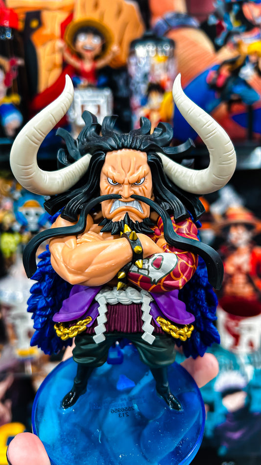 Action Figure One Piece