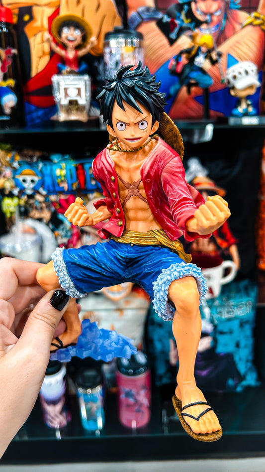 Action Figure One Piece