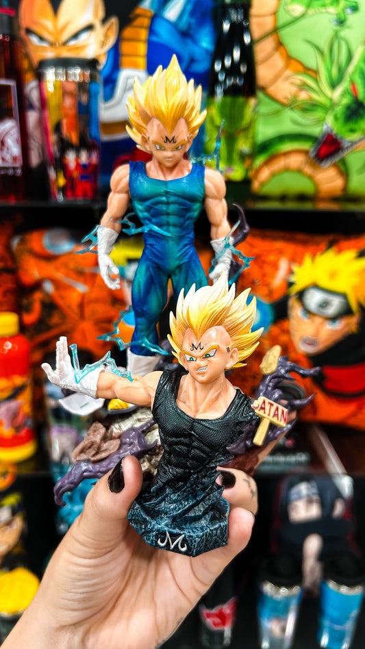 Action Figure Dragonballz