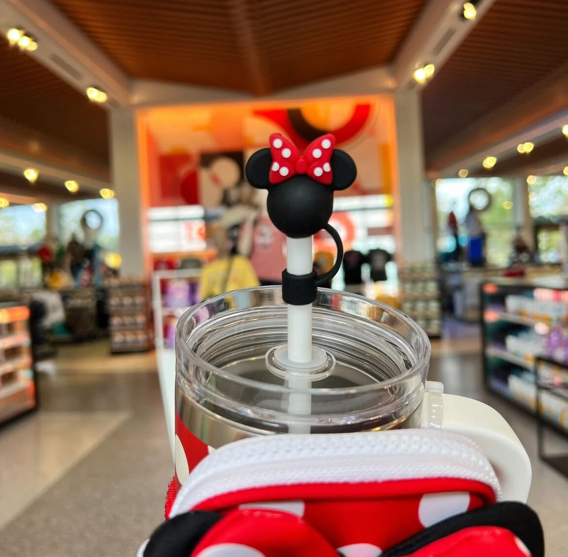 Copo Minnie orlando