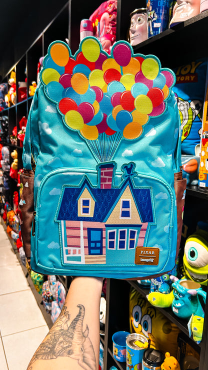 Mochila Up