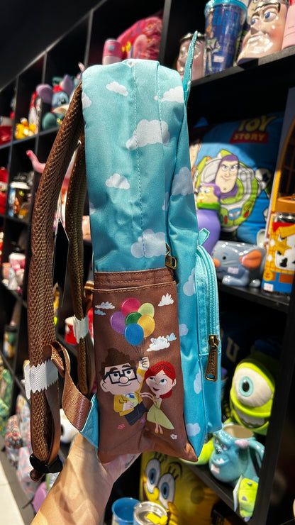Mochila Up