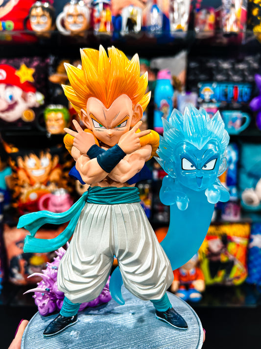 Boneco  Dragonballz