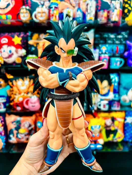 Boneco Dragonballz