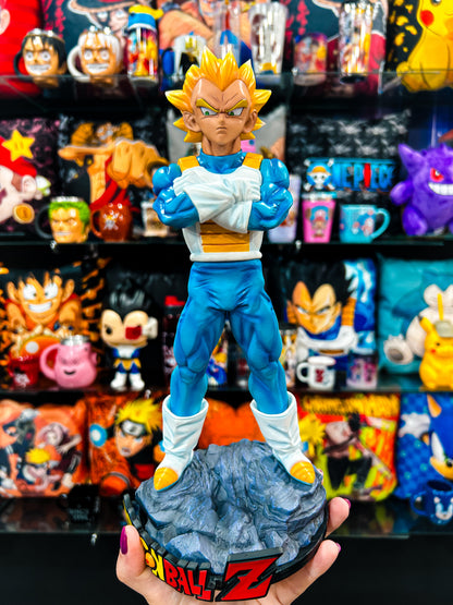 Boneco Dragonballz