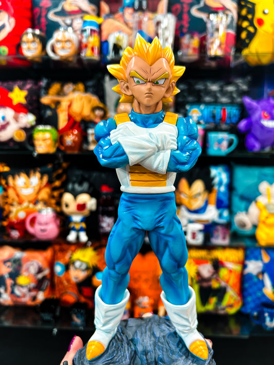 Boneco Dragonballz