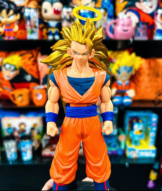 Action Figure Dragonballz