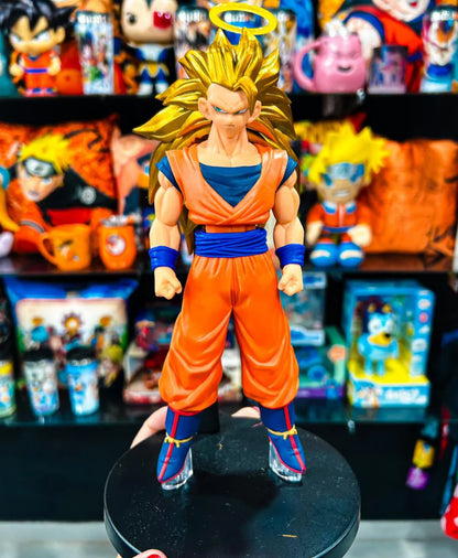 Action Figure Dragonballz