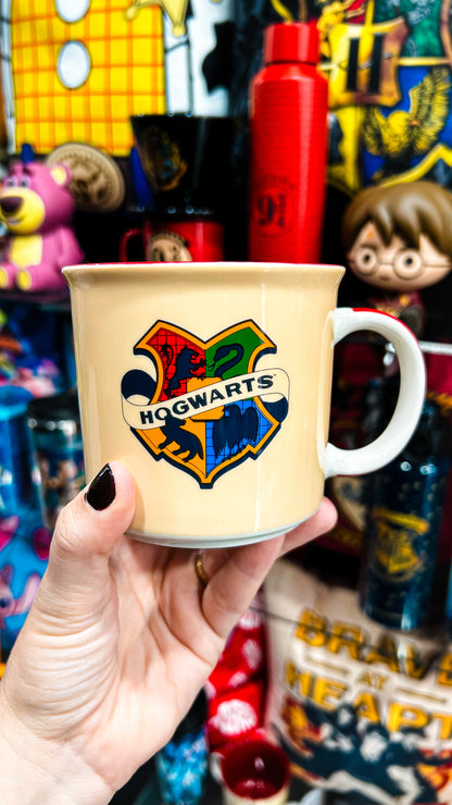 Caneca Harry Potter
