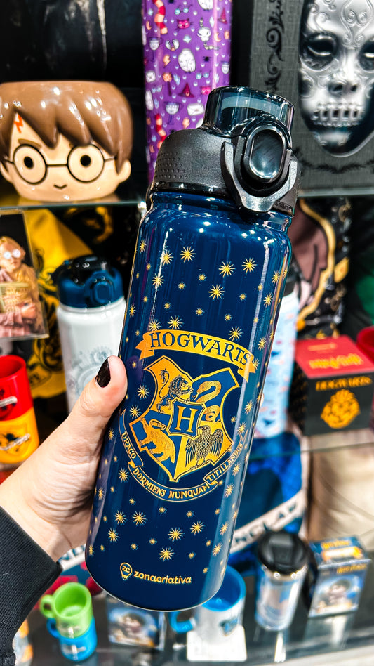 Garrafa térmica Harry Potter
