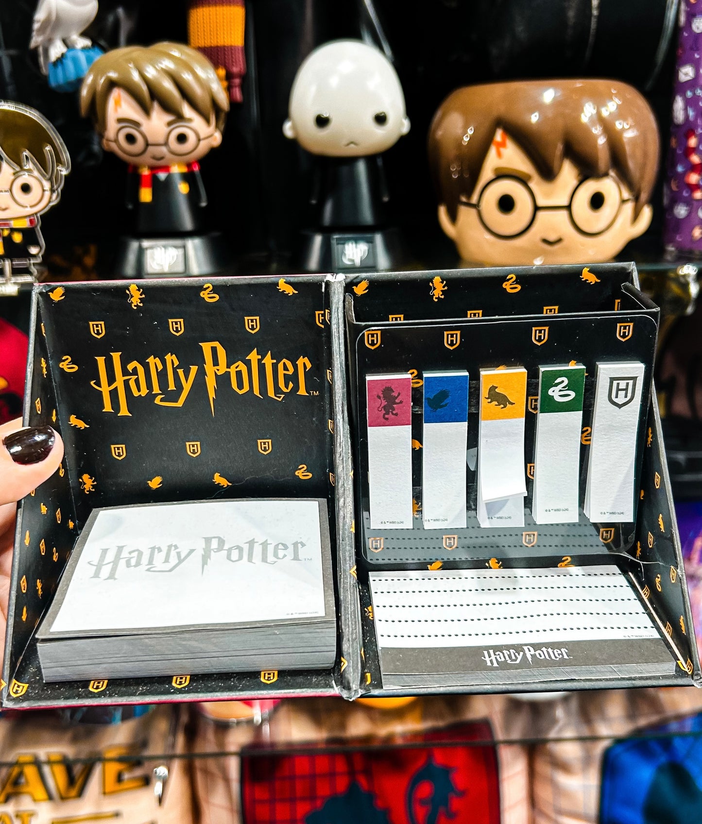 Harry Potter