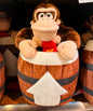 Pelúcia Doken Kong Universal