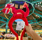 Tiara do Mushu Mulam Orlando
