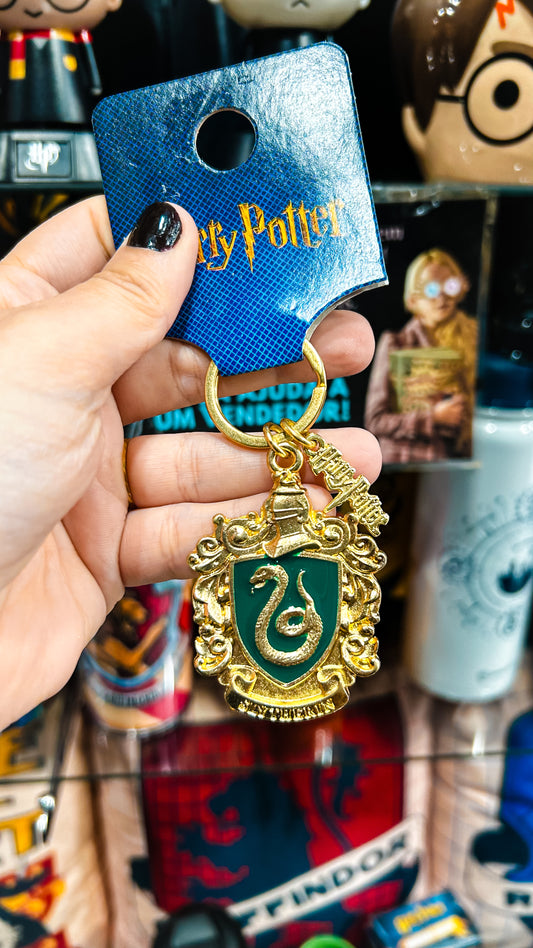 Chaveiro Harry Potter