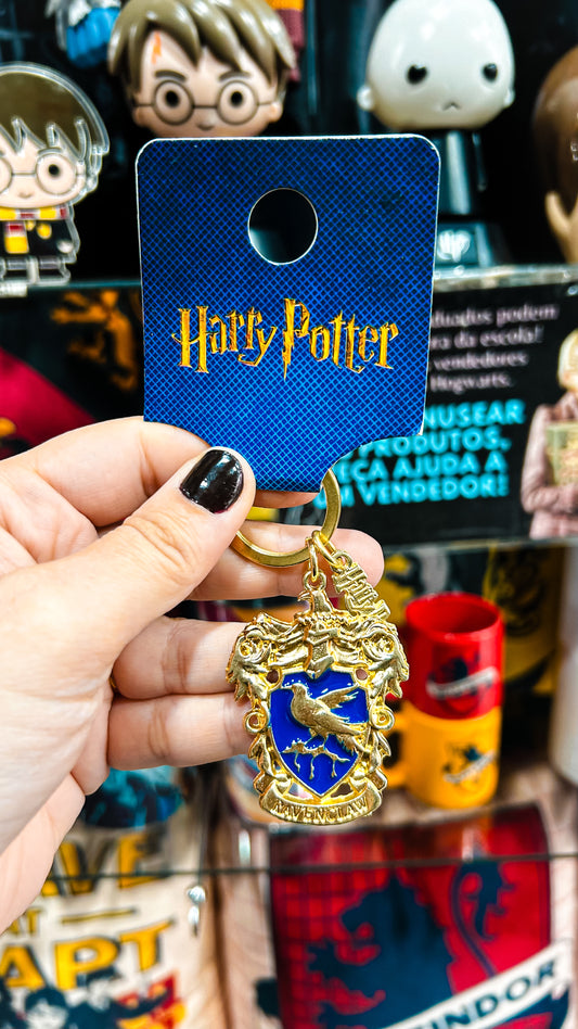 Chaveiro Harry Potter