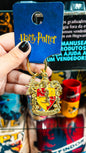 Chaveiro Harry Potter