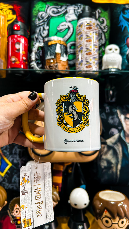 Caneca Harry Potter
