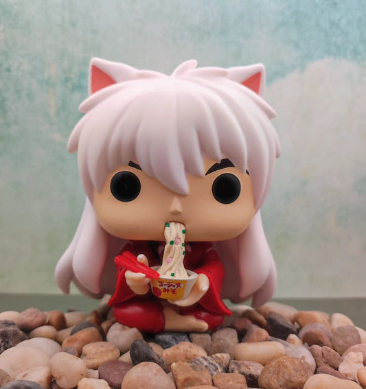 Funko Inuyasha