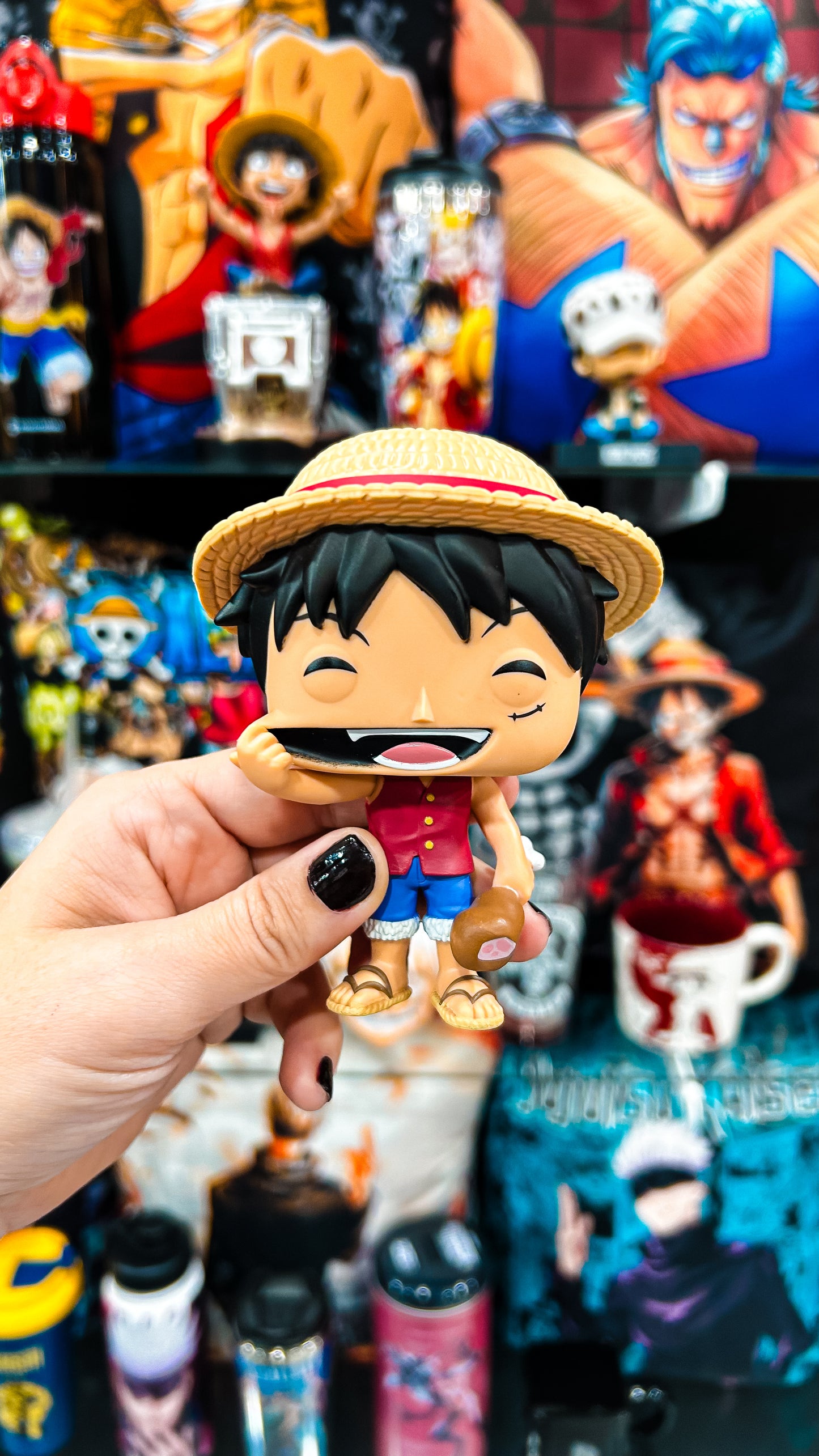 Funko One Piece