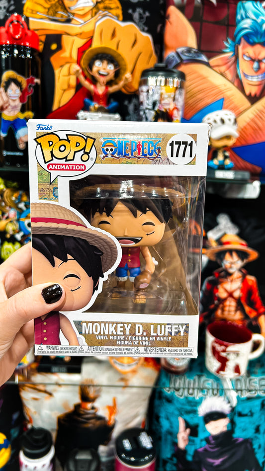 Funko One Piece