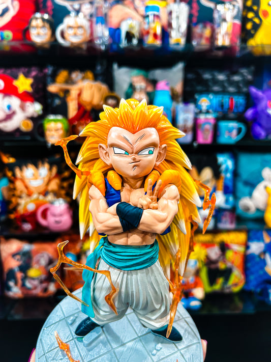 Boneco Dragonballz