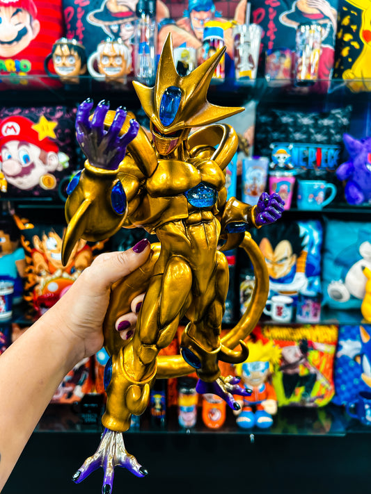 Boneco Dragonballz