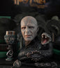 Estátua Voldemort