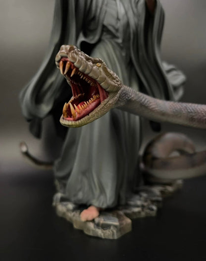 Estatua Voldemort